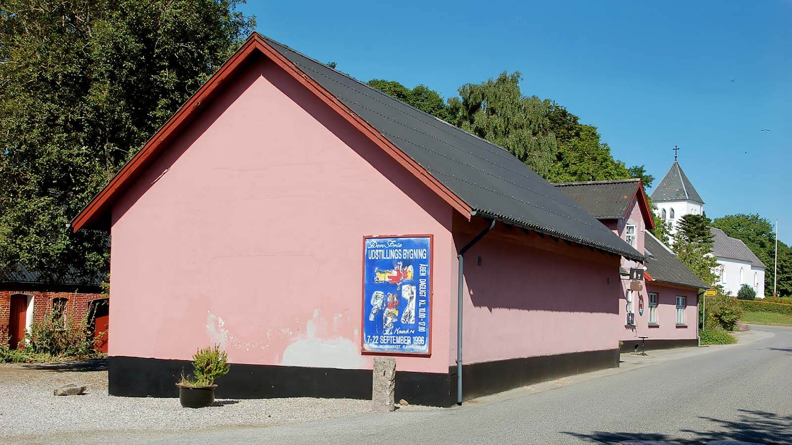 Kontakt os Knud Nielsen