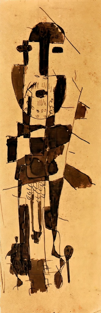 Tegning